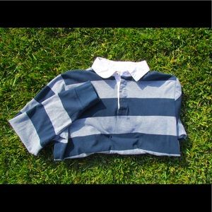 St. John’s Bay striped long sleeve